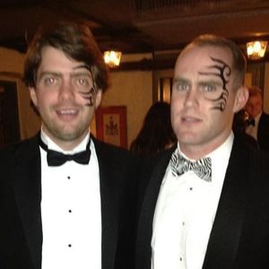 Meet your Posher, Gregory